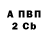 Амфетамин Розовый ReSer_RUS